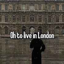 Confessions Of A Romaholic
