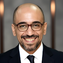 Mohamed Adel