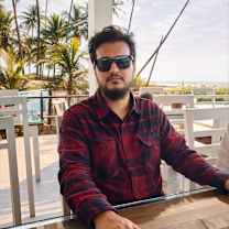 Naif Amoodi