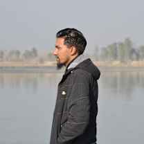 Hamza Habib