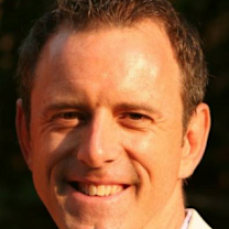 Eric Bergemann