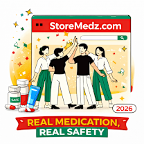 Buy Zolpidem Online With Quality Care Guarantee