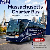 Book a Massachusetts Charter Bus for a Wedding