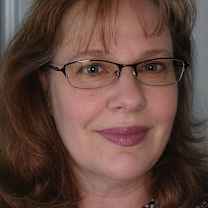 Carla Paton