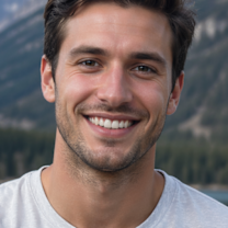 Alex Matheews