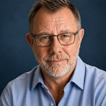 Paul Salmon