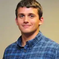 Eric Halberg