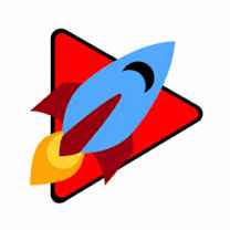 YouTubeBlastOff