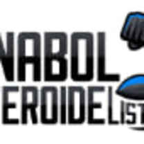anabolesteroideliste