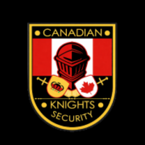 Canadian Knights Security