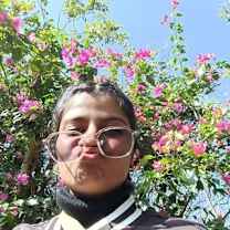 Aneesha Prasannan