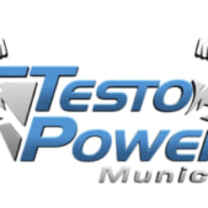 testopowermunich