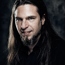 Father Sebastiaan