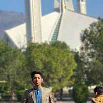 Alyan khan