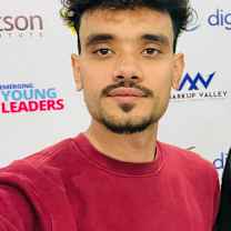 Shakeel