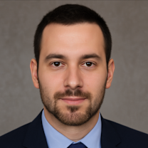 Apostolos Sotiriadis
