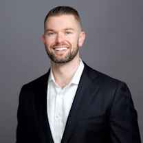 Trevor Lunsford
