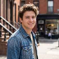 Ethan Blake