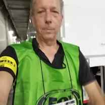 David Riebe