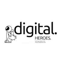 Digital Heroes