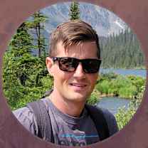 James Burchenal