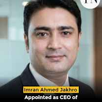 Imran Ahmed