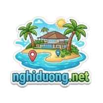 Khu nghỉ dưỡng