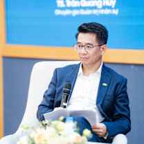 Trần Quang Huy