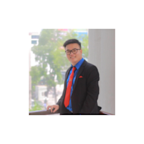 Phạm Gia Hưng