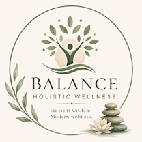 Balance Holistic Wellness