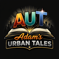 Adam's Urban Tales (William Powers)