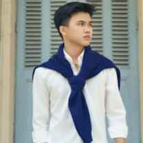 CEO Dương Vũ Domino