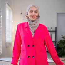 Zaina Ibrahim