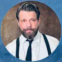 Jay Krymis
