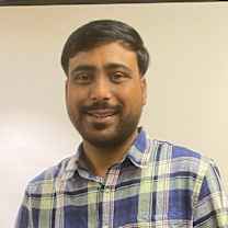 Hardik Barot