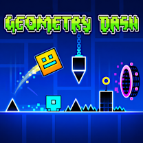 Geo Dash