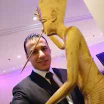 Mina Shohdy