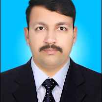 Hassan Shah
