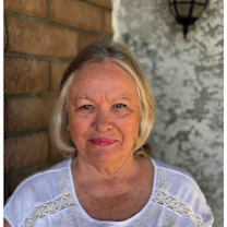 Carol Seymour