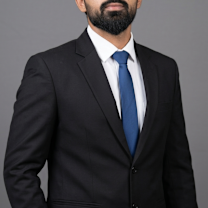 Muhammad Sabeel