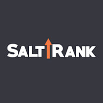 Salt Rank