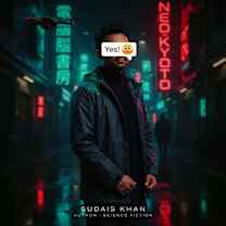 Sudais Khan