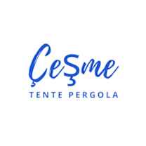 Çeşme Tente Pergola