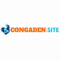 congaden site
