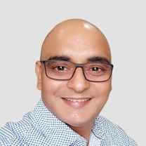 Murli Pawar