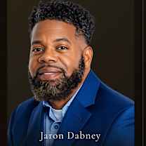 Jaron Dabney 