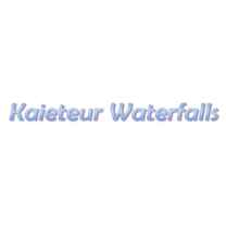 Kaieteur Waterfalls