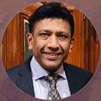Raj Devarajan