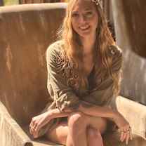 Bea Weaver