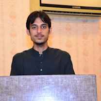 Rana Ahmad